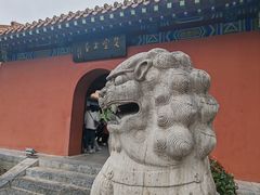 -戏马台景区