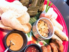 -simply thai天泰(静安嘉里中心店)