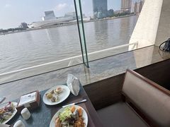 自助早餐-白天鹅宾馆·流浮阁咖啡厅