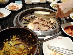 -木槿花韩式炭烤·熟成肉工坊(孙文东路店)