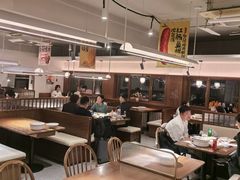 -姥姥家春饼店(八里庄店)