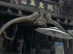 -厦门方特梦幻王国