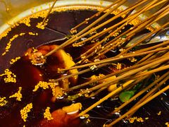 -搓火大都会(广安门总店)