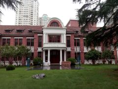 -上海理工大学(复兴路校区)