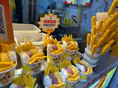 -味子夫鸡柳(解放碑总店)