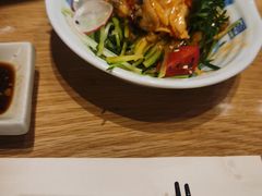 -上户日本料理(北仑富邦店)