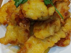 -小土豆北方菜馆(方庄店)