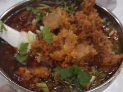 -代四孃牛华豆腐脑美味小食(总店)