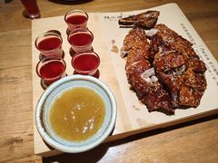 -桂小厨广西菜(印象城店)