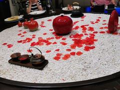 -宝燕壹号景观餐厅(龙盛国际商业广场店)
