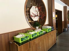 -小土豆北方菜馆(文慧园店)