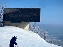 -中旅松花湖滑雪场