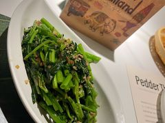 -帕娜·泰式茶餐厅·Bistro(近铁广场店)