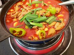 -湘肠香火锅店(团结湖店)