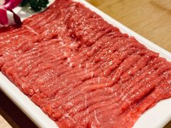 -南门涮肉(上海二店)
