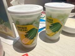-九毛九西北菜(百信广场店)
