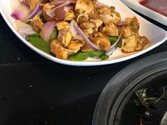 -牛味道炭火烤肉(湖前总店)