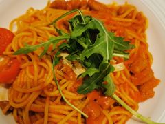 新经典意式肉酱面-必胜客(世欧广场店)