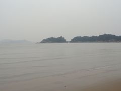 -普陀山风景名胜区-千步大沙