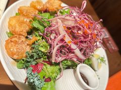 -弓二·烧鸟居酒屋(财富购物中心店)