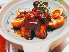 -三品香·江浙菜(松江九谊店)