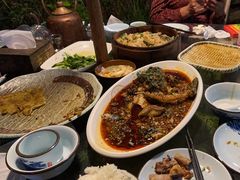 -青城甲(青城山店)