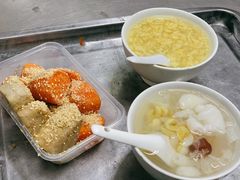 -老福合沟无米粿甜汤粿品店