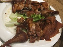 -乡土特色.冷锅鱼.牦牛肉汤锅