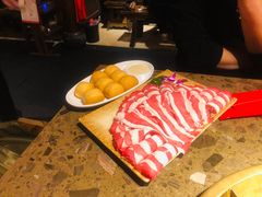 -小龙坎火锅(阳泉店)