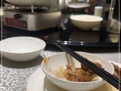 -楚禾宴·家宴(光谷大道店)