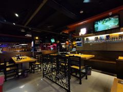 -囧吉香生蚝牛排馆(湖北路店)
