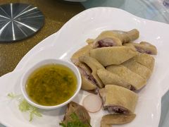 -海宝酒家(中山四路店)