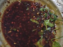 -汝萍传统蘸水菜(春华路总店)