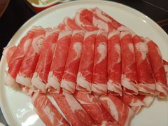 -京悦南门涮羊肉·羊蝎子火锅(田林路店)