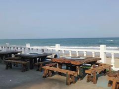 -这片海·海景餐厅(博鳌店)