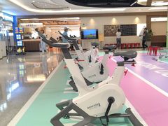 -丽达购物中心(崂山店)