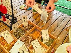 -蜜野MatYe城市营地·团建年会·亲子派对