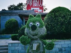 -阳台山自然风景区