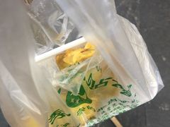 -老新隆牛肉锅贴(新街口店)