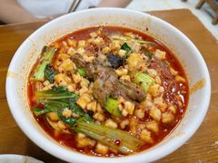-刘信牛羊肉小炒泡馍(回民街店)