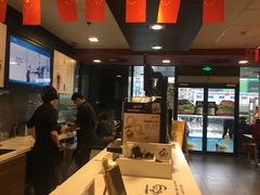 -麦当劳(未来城购物中心店)