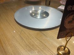 -新白鹿餐厅(爱琴海购物中心店)