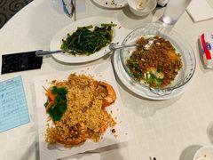 -无招牌海鲜餐厅(怡丰城店)