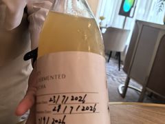 -Amber(香港置地文华东方酒店)