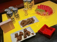 -星派对量贩式KTV(明珠店)