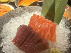 -温野菜涮涮锅(西单大悦城店)