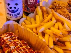 -Sirena海妖日咖夜酒