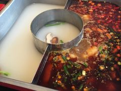 -新辣道鱼火锅(领展购物广场·中关村店)