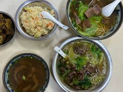-炬龙牛肉店(新华店)