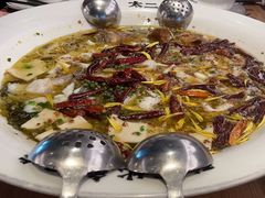 -新太二·鲜料川菜(晶耀前滩店)